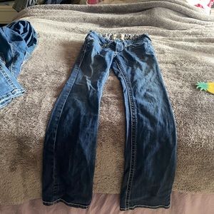 Ariat Real Denim jeans